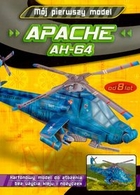 Mój pierwszy model Apache AH-64