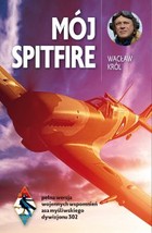 Mój spitfire - mobi, epub, pdf