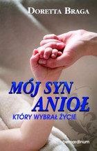 Mój syn, anioł, który wybrał życie - mobi, epub