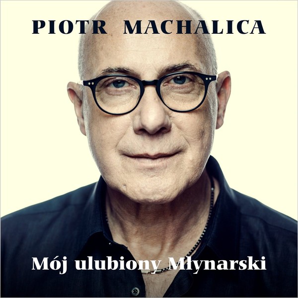 Mój ulubiony Młynarski