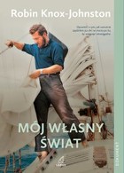 Mój własny świat - mobi, epub