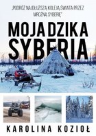 Moja dzika Syberia - mobi, epub, pdf