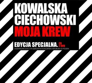 Moja Krew (Special Edition)
