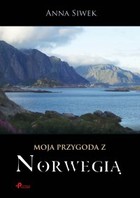 Moja przygoda z Norwegią