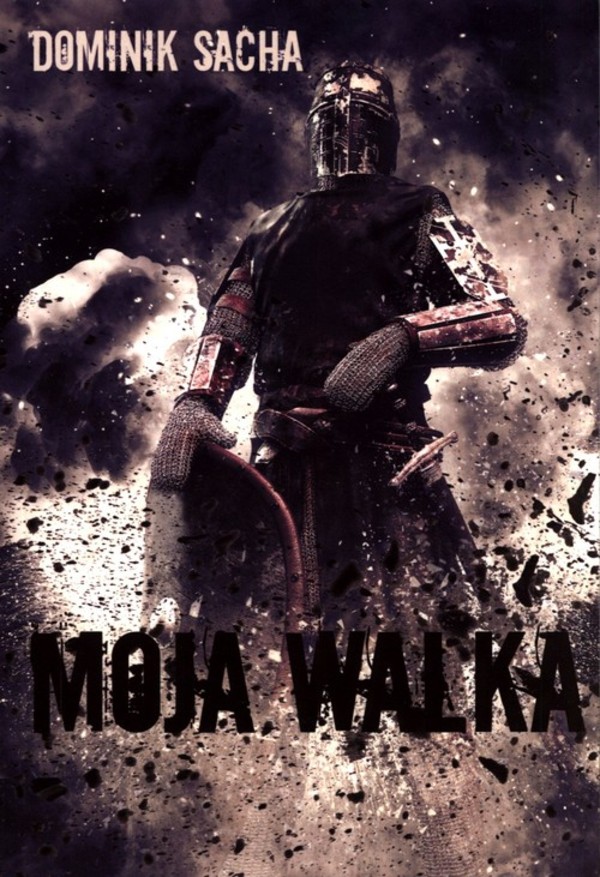 Moja walka