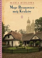 Moje Bronowice mój Kraków - mobi, epub
