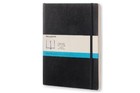 Moleskine Extra Large Dotted Notebook Soft