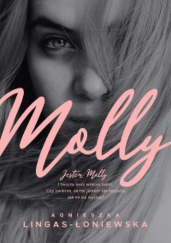 Molly - mobi, epub