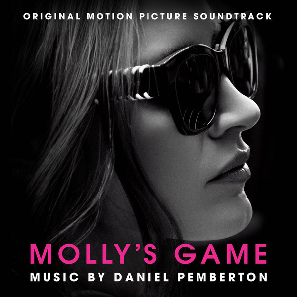 Molly`s Game (OST)