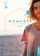 Momente A2.2. Podręcznik + kod online