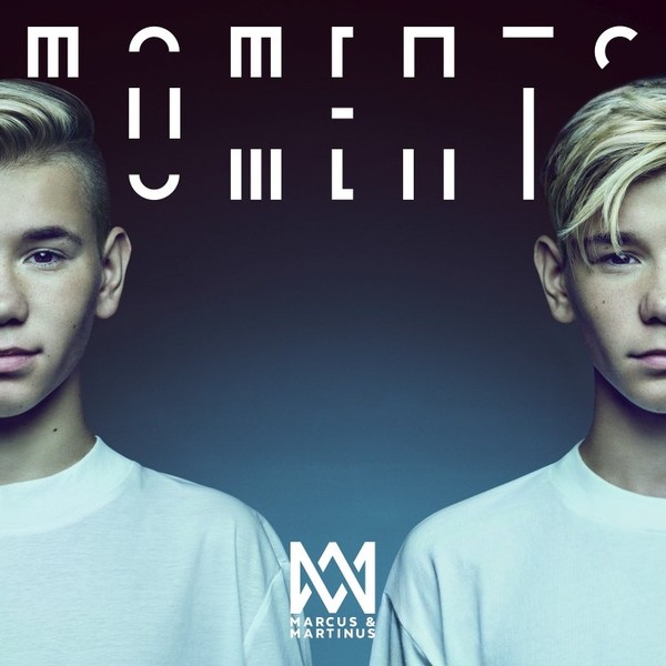 Moments (Deluxe Edition)