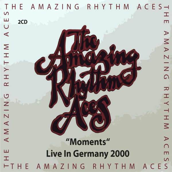 Moments - Live in Germany 2000