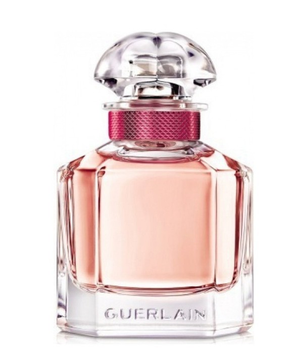 Mon Guerlain Bloom of Rose