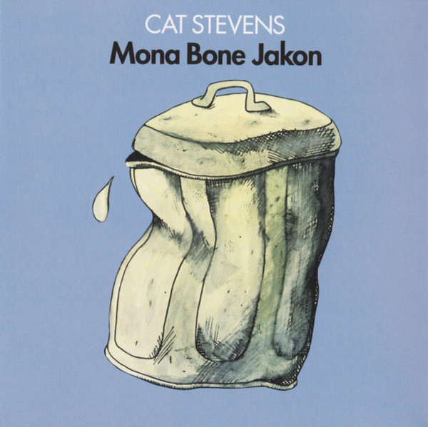 Mona Bone Jakon (Limited Edition)