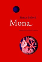 Mona - mobi, epub