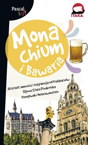 Monachium i Bawaria