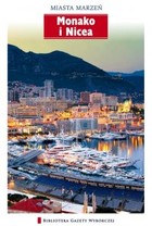 Monako i Nicea - pdf Miasta marzeń