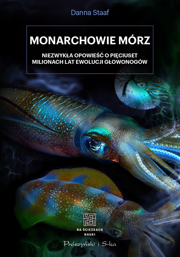 Monarchowie mórz - mobi, epub