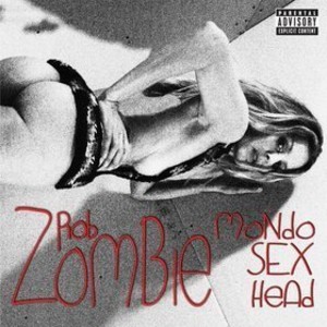 Mondo Sex Head (vinyl)