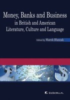 Money, Banks and Business - pdf in British and American Literature, Culture and Language