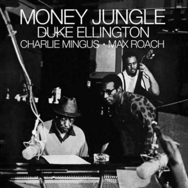 Money Jungle Tone Poet (vinyl)