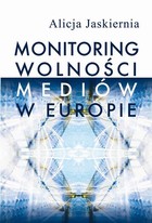 Monitoring wolności mediów w Europie - pdf