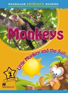 Monkeys MacMillan Children`s Readers