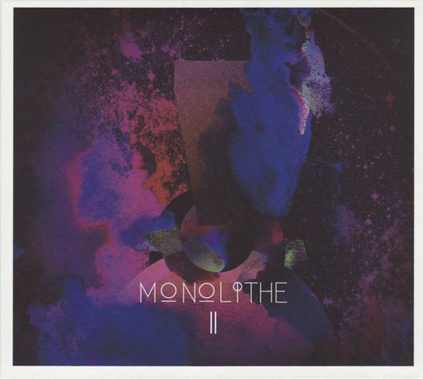 Monolithe II