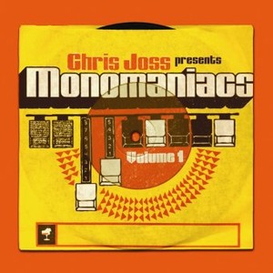 Monomaniacs Volume 2