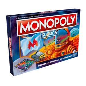 Monopoly Kosmos