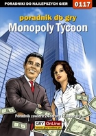 Monopoly Tycoon poradnik do gry - pdf