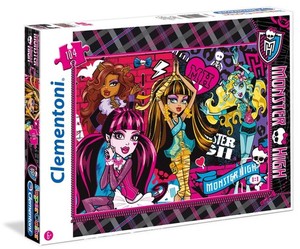 Monster High Scarylicious