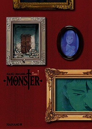 Monster Tom 7