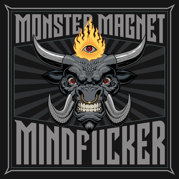 Mindfucker (Limited Edition)