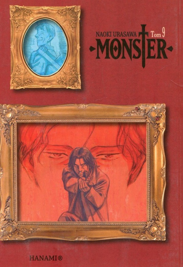 Monster Tom 9
