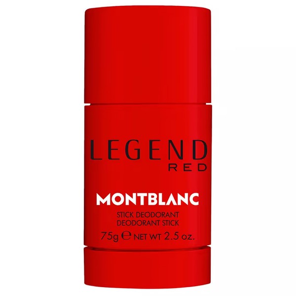 Legend Red Dezodorant perfumowany