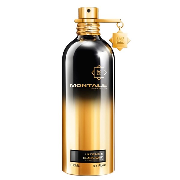 montale intense black aoud woda perfumowana 100 ml     