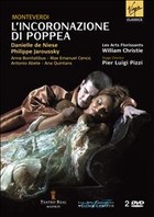 Monteverdi: L`incoronazione di Poppea