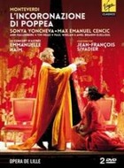 Monteverdi: L`incoronazione Di Poppea