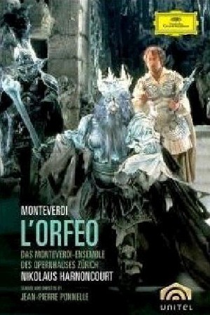 Monteverdi: L`Orfeo