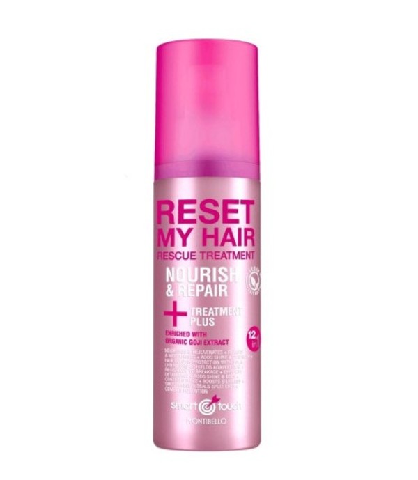 Smart Touch Reset My Hair 12w1 Regenerująca odżywka w sprayu