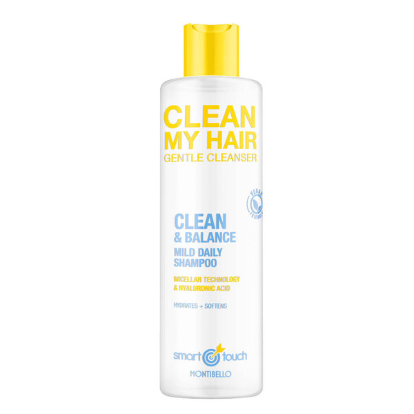 Smart Touch Clean My Hair Micelarny szampon do włosów