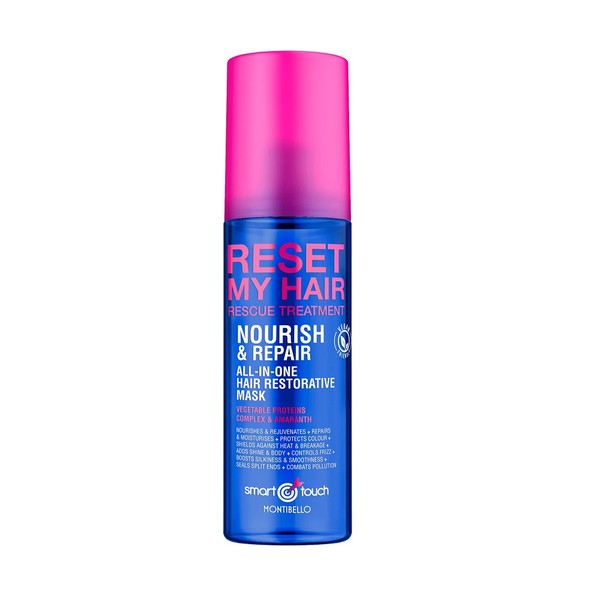 Smart Touch Reset My Hair Odbudowująca odżywka do włosów w sprayu