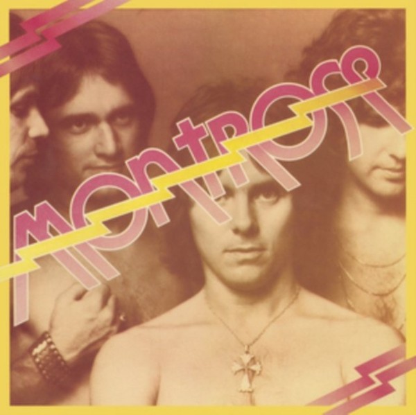 Montrose (Deluxe Edition)(vinyl)