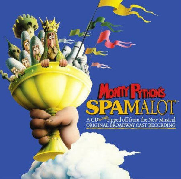 Monty Python's Spamalot (OST)
