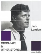 Moon-Face & Other Stories - mobi, epub