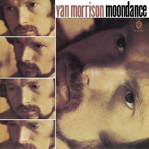 Moondance (vinyl) (Woodstock Campaign)