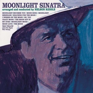 Moonlight Sinatra (2014 LP Remastered)