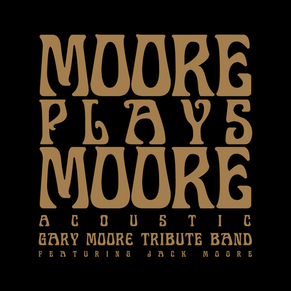Moore Plays Moore Acoustic