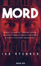 Mord - mobi, epub